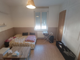 Location
Studio meublé, quartier Sainte Anne Amiens