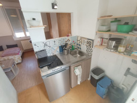 Location
Studio meublé, quartier Sainte Anne Amiens