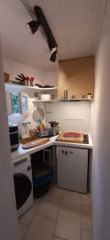 
                                                                                        Location
                                                                                         Studio meublé RDC tout confort – Quartier Acotz;