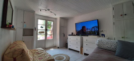 
                                                                                        Location
                                                                                         Studio meublé RDC tout confort – Quartier Acotz;