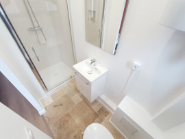 
                                                                                        Location
                                                                                         Studio meublé rénové 22,96 m2 proche IUT