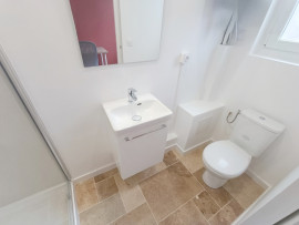 
                                                                                        Location
                                                                                         Studio meublé rénové 22,96 m2 proche IUT