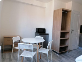 Location
Studio meublé rénové - Hyper centre Hénin-Beaumont