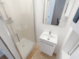 
                                                                                        Location
                                                                                         Studio meublé rénové proche CHU Sud