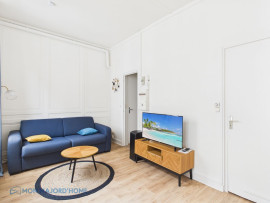
                                                                                        Location
                                                                                         Studio meublé – Rouen centre