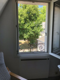 
                                                                                        Location
                                                                                         Studio meublé rue Lamartine Tours