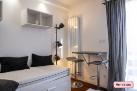 Location
Studio meublé Saint Agne + pkg en sus