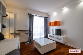 Location
Studio meublé Saint Agne + pkg en sus