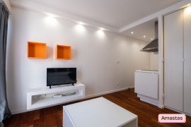 Location
Studio meublé Saint Agne + pkg en sus