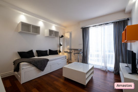 Location
Studio meublé Saint Agne + pkg en sus