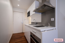 Location
Studio meublé Saint Agne + pkg en sus