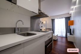 Location
Studio meublé Saint Agne + pkg en sus