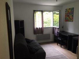 Location
Studio meublé Saint Genis laval