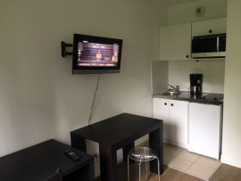 Location
Studio meublé Saint Genis laval