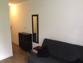 Location
Studio meublé Saint Genis laval