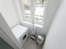 Location
Studio meublé, salle de sport Henriville