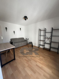
                                                                                        Location
                                                                                         Studio MEUBLE - secteur Cristalleries-Rives de Meurthe