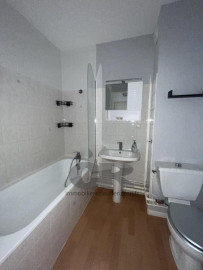 
                                                                                        Location
                                                                                         Studio MEUBLE - secteur Cristalleries-Rives de Meurthe