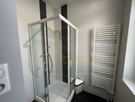 Location
Studio meublé situé au centre ville ST-QUENTIN