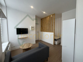 Location
Studio meublé situé dans le centre-ville de SAINT-QUENTIN