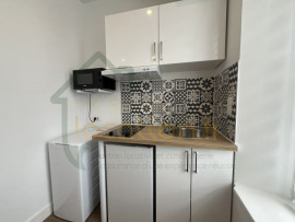 Location
Studio meublé situé dans le centre-ville de SAINT-QUENTIN