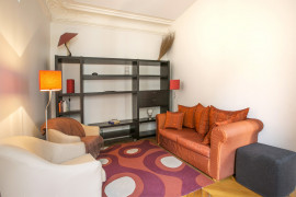 Location
Studio meublé situé Rue Lacretelle , Paris 15ème