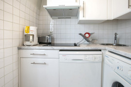 Location
Studio meublé situé Rue Lacretelle , Paris 15ème