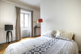 Location
Studio meublé situé Rue Lacretelle , Paris 15ème