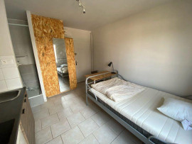 
                                                                                        Location
                                                                                         Studio meublé Strasbourg Esplanade