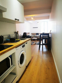 
                                                                                        Location
                                                                                         Studio meublé Toulouse centre