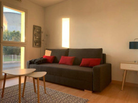 
                                                                                        Location
                                                                                         Studio Meublé Universités Ligne Tramway numéro 2