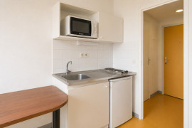 
                                                                                        Vente
                                                                                         Studio meublé Villeurbanne