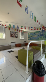 
                                                                                        Vente
                                                                                         Studio meublé Villeurbanne