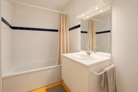 
                                                                                        Vente
                                                                                         Studio meublé Villeurbanne