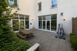 
                                                                                        Vente
                                                                                         Studio meublé Villeurbanne