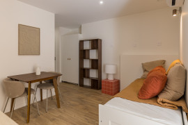 
                                                                                        Location
                                                                                         Studio meublé - YOLOCOLIVING