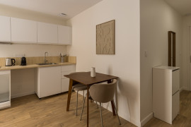 
                                                                                        Location
                                                                                         Studio meublé - YOLOCOLIVING