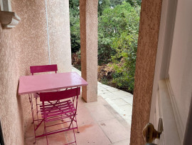 
                                                                                        Location
                                                                                         Studio -mezzanine pour étudiant 5 km des facs