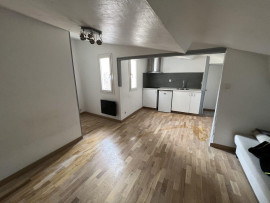 
                                                                                        Location
                                                                                         STUDIO MLLE 5E PROCHE TRAM ET COMMERCE