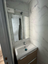 
                                                                                        Location
                                                                                         STUDIO MLLE 5E PROCHE TRAM ET COMMERCE