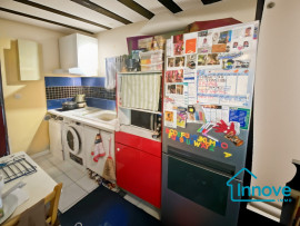 
                                                                                        Vente
                                                                                         STUDIO- Montbauron - 17 m²