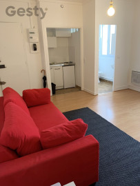 
                                                                                        Location
                                                                                         Studio Montreuil proche métro 9