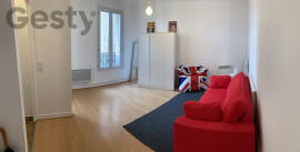 
                                                                                        Location
                                                                                         Studio Montreuil proche métro 9