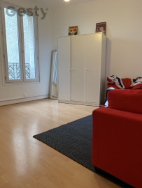 
                                                                                        Location
                                                                                         Studio Montreuil proche métro 9