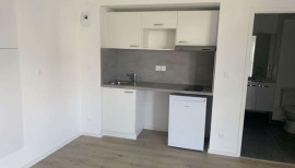 
                                                                                        Location
                                                                                         Studio Nantes coeur de ville