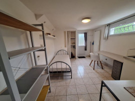 
                                                                                        Location
                                                                                         Studio Nantes Est 16m²