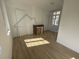 
                                                                                        Location
                                                                                         STUDIO NEUF DANS RESIDENCE EXCEPTIONNELLE AVEC ESPACE EXTERIEUR