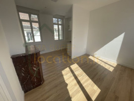 
                                                                                        Location
                                                                                         STUDIO NEUF DANS RESIDENCE EXCEPTIONNELLE AVEC ESPACE EXTERIEUR