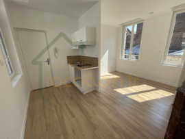 
                                                                                        Location
                                                                                         STUDIO NEUF DANS RESIDENCE EXCEPTIONNELLE AVEC ESPACE EXTERIEUR