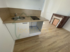 
                                                                                        Location
                                                                                         STUDIO NEUF DANS RESIDENCE EXCEPTIONNELLE AVEC ESPACE EXTERIEUR